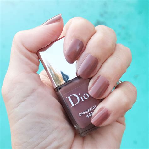 dior 999 nail polish dupe|dior dansante nail polish.